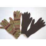 Handschuhe, Armstulpen, Pulswärmer